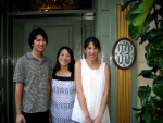 100912 Club 33 014